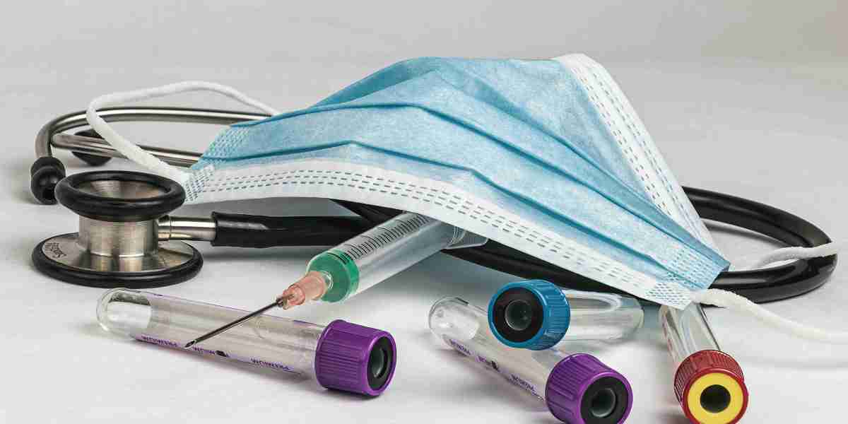 IV Disposables Market: Impact of Aging Population and Healthcare Infrastructure