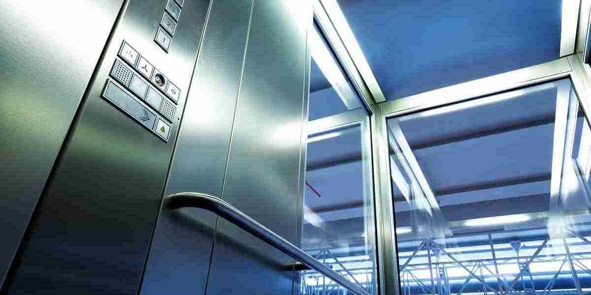 Elevators Safety System Market: Advancements in Sensor Technology for Safer Rides