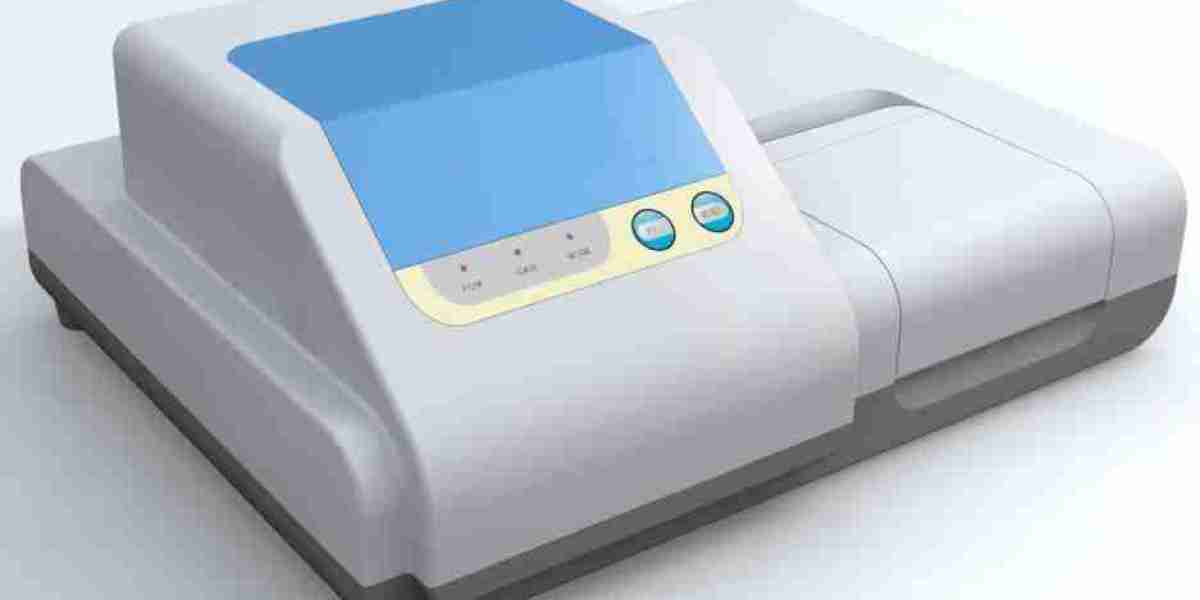 Boron Analyzer Market Adoption: The Role of Boron Analyzers in Various Industries and Applications