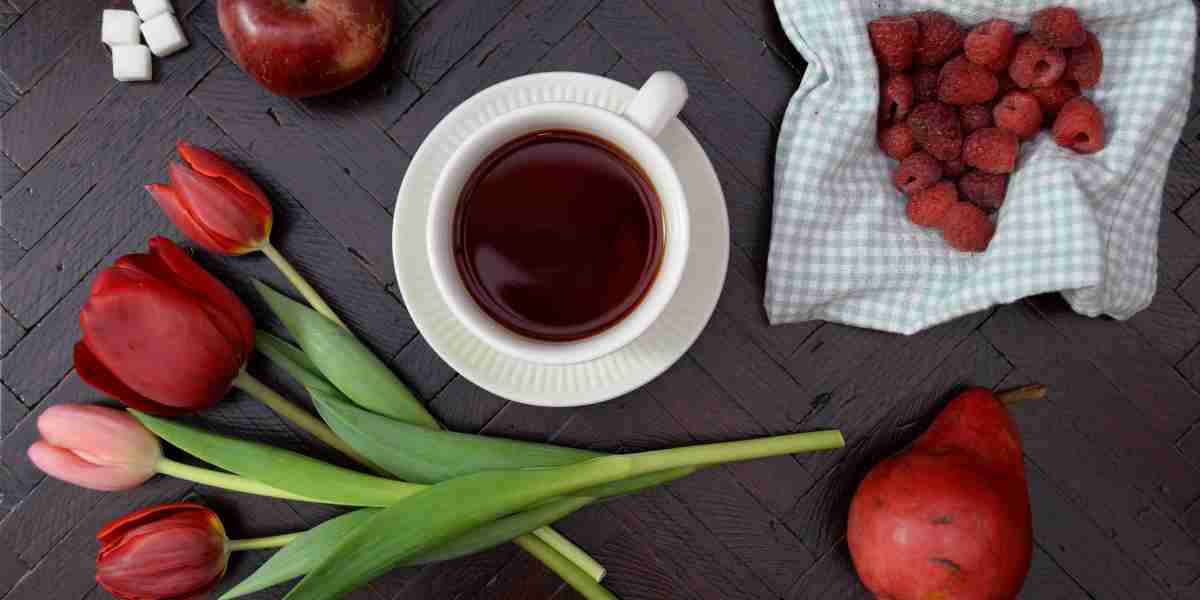 Alcoholic Tea Market: Addressing Taste Preferences and Market Penetration