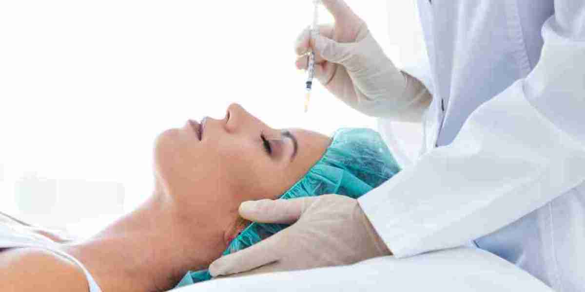 Medical Aesthetics Market Faces Challenges Amid Rising Competition and Changing Consumer Expectations Worldwide