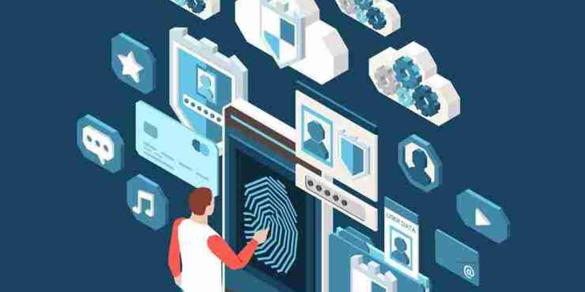 Digital Identity Solutions Market: Innovations Shaping the Future of Authentication