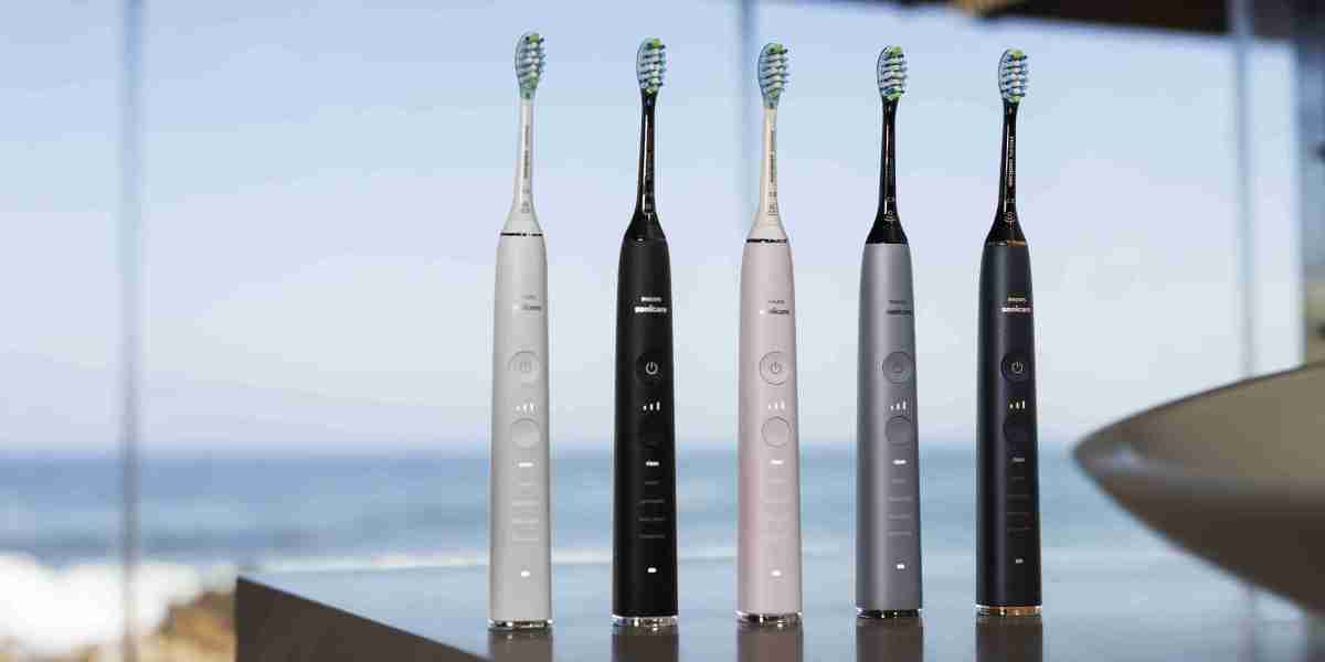 Electric Toothbrush Market Faces Price Sensitivity, Technological Fragmentation, and Environmental Impact Challenges in 