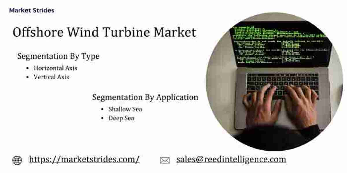 Offshore Wind Turbine Market Forecast 2025-2033: Growth Insights