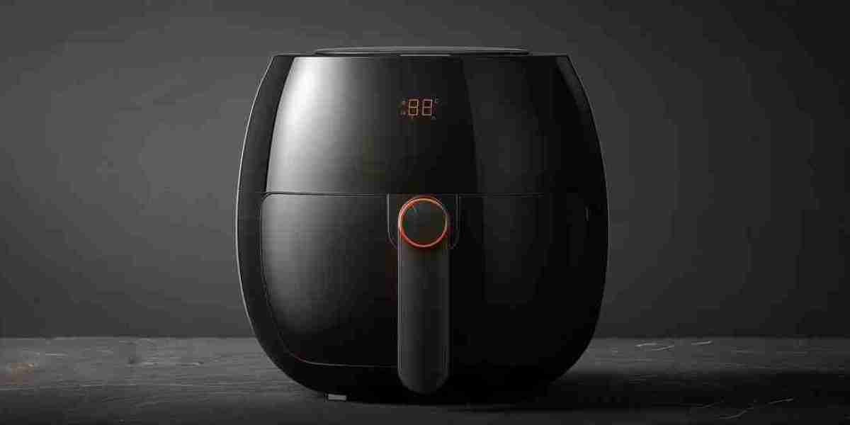 Air Fryer Market Research and Intelligence: Analyzing Growth, Hindrances, and Accelerators in the Industry