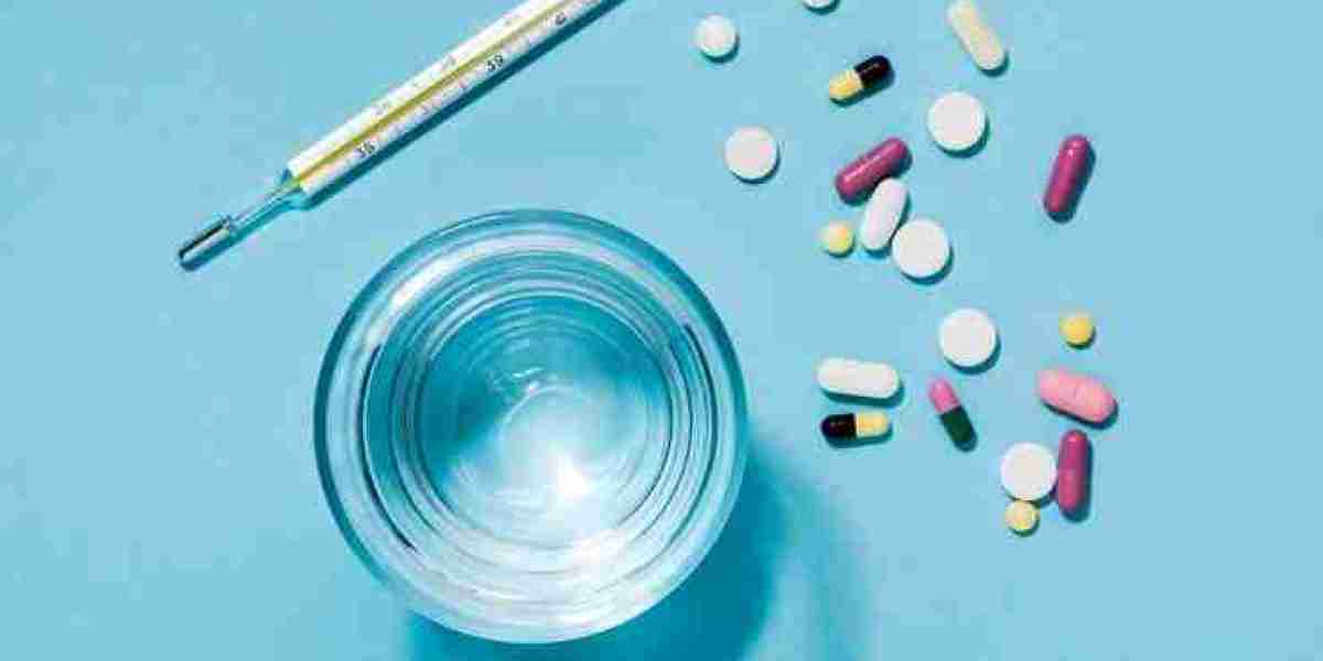 Analgesics Market Competitive Landscape and Key Players Shaping the Future of Pain Management