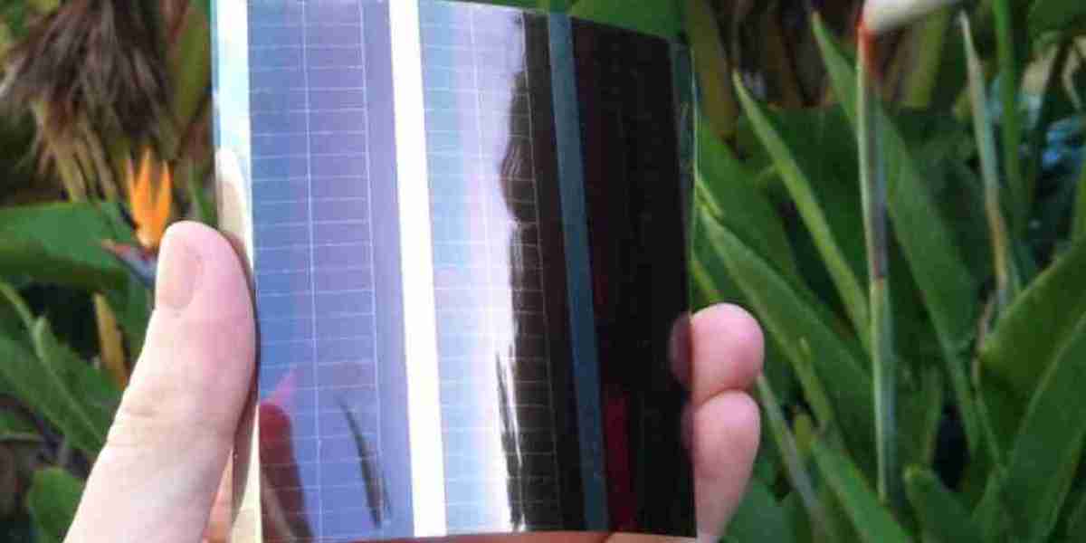 Polymer Solar Cells Market Regulation: Standards and Policies Driving Future Renewable Energy Innovations and Market Exp