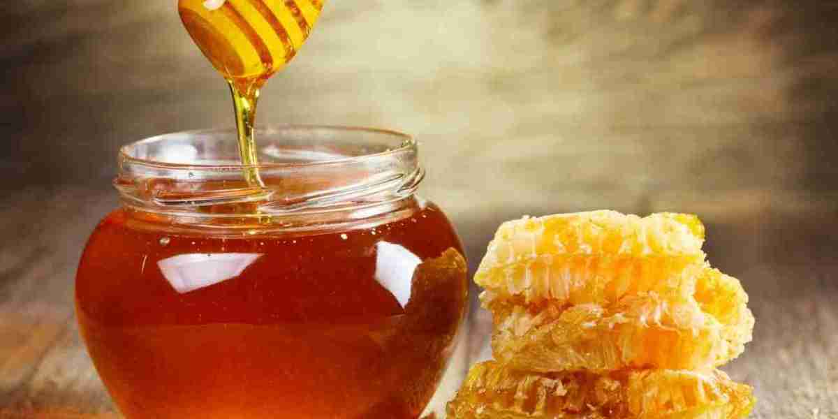 Honey Market Trends in Asia: The Growing Demand for Premium and Specialty Honeys in Emerging Markets