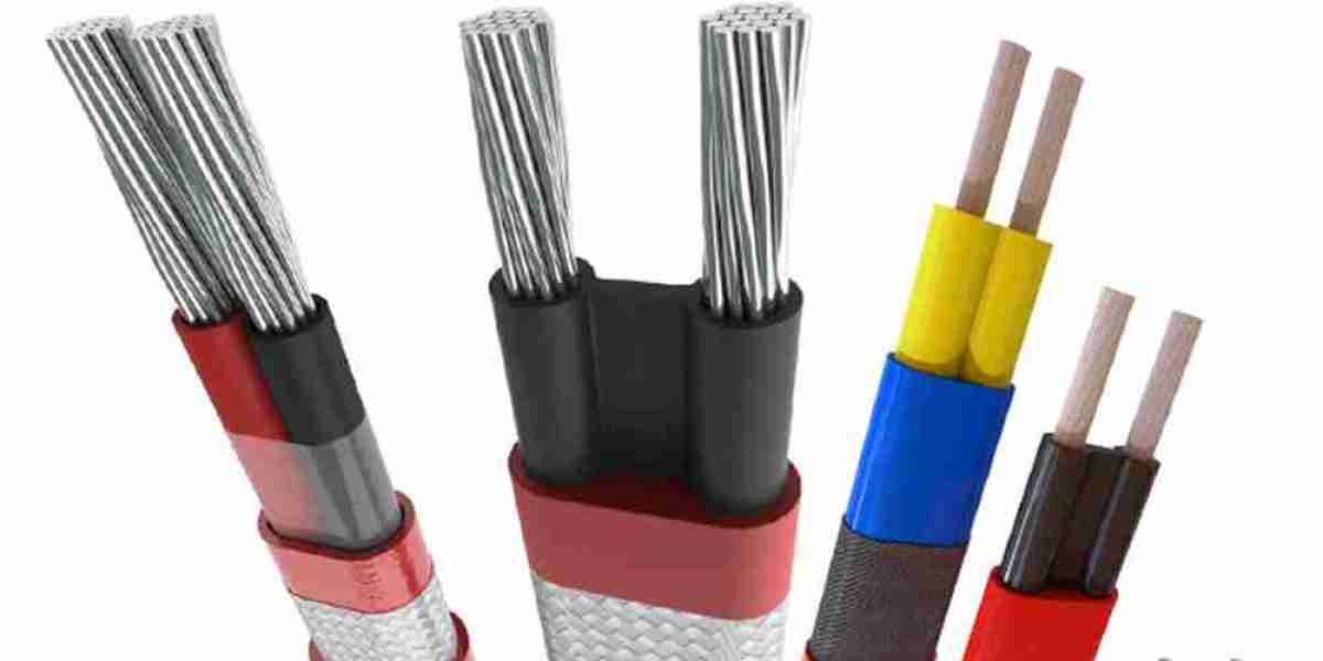 Heating Cables Market: Key Restraints Hindering Growth and Potential Solutions