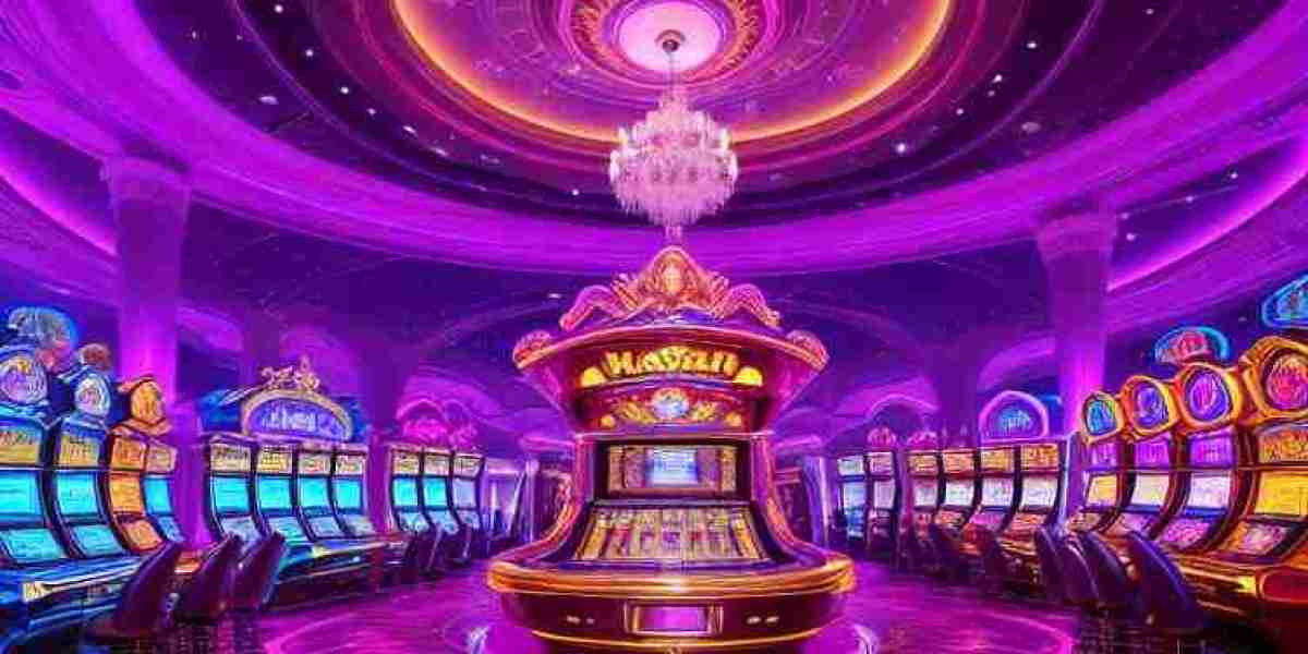 Test-System bei PlatinCasino DE