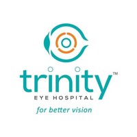 Trinity Eye Hospital - Quora