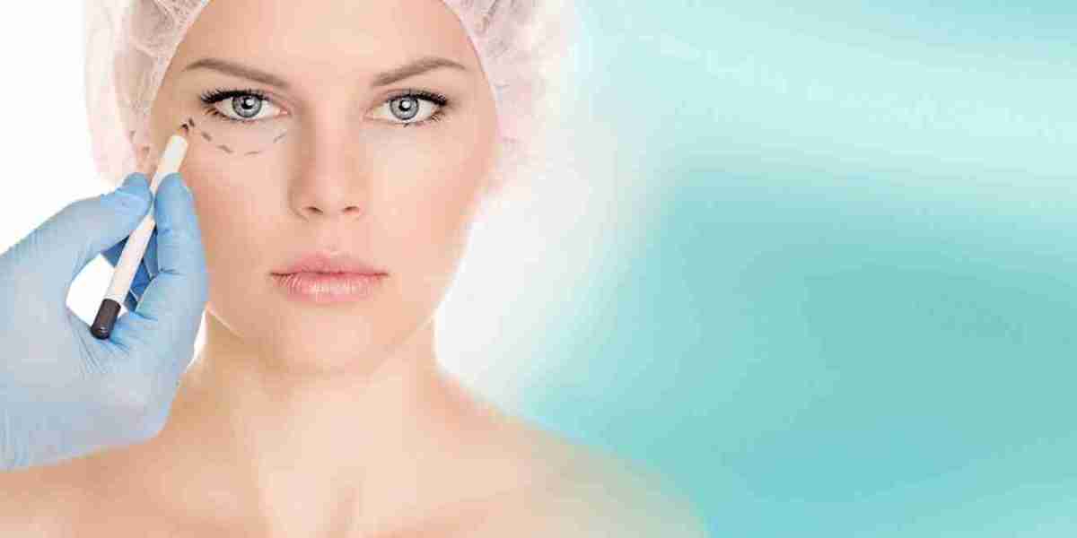 Medical Aesthetics Market Trends: Navigating Technological Advancements and Saturation