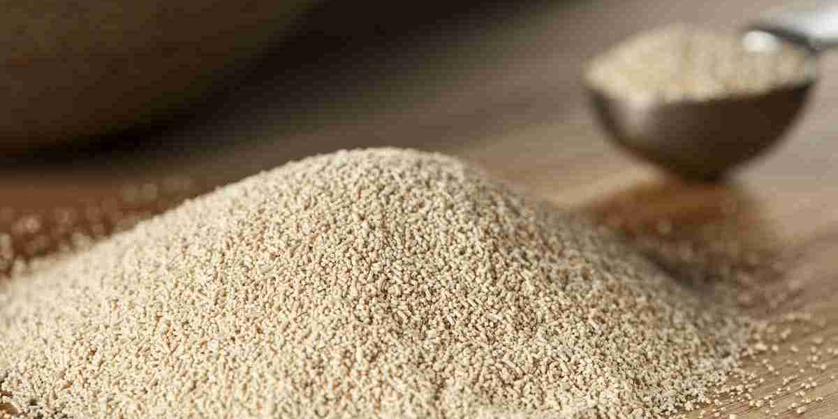 Dry Yeast Market Entry Strategies: Key Approaches for New Players and Innovators in 2024