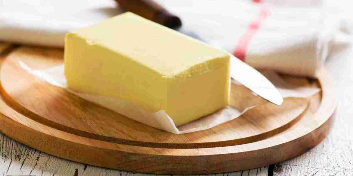 Flavored Butter Market Trends and Forecast: Impact of Innovations and Growth Opportunities