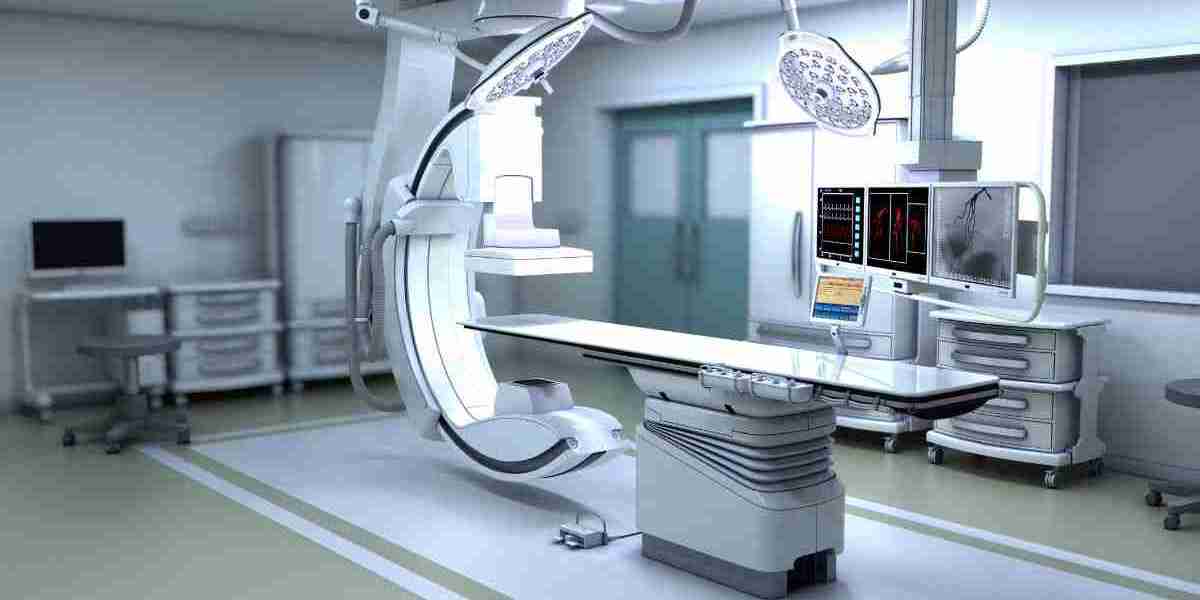 Industrial Cabineted X-ray Market Landscape: Assessing the Competition, Innovations, and Winning Strategies