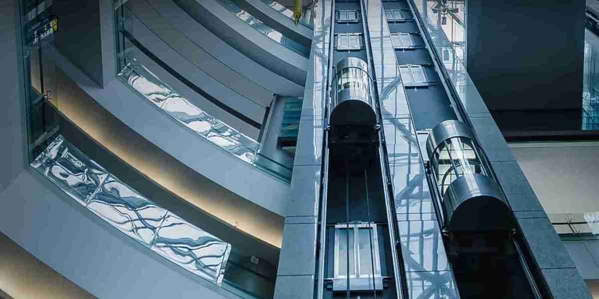 Ropeless Elevator Market Research: Barriers, Restraints, and Winning Strategies for Market Expansion