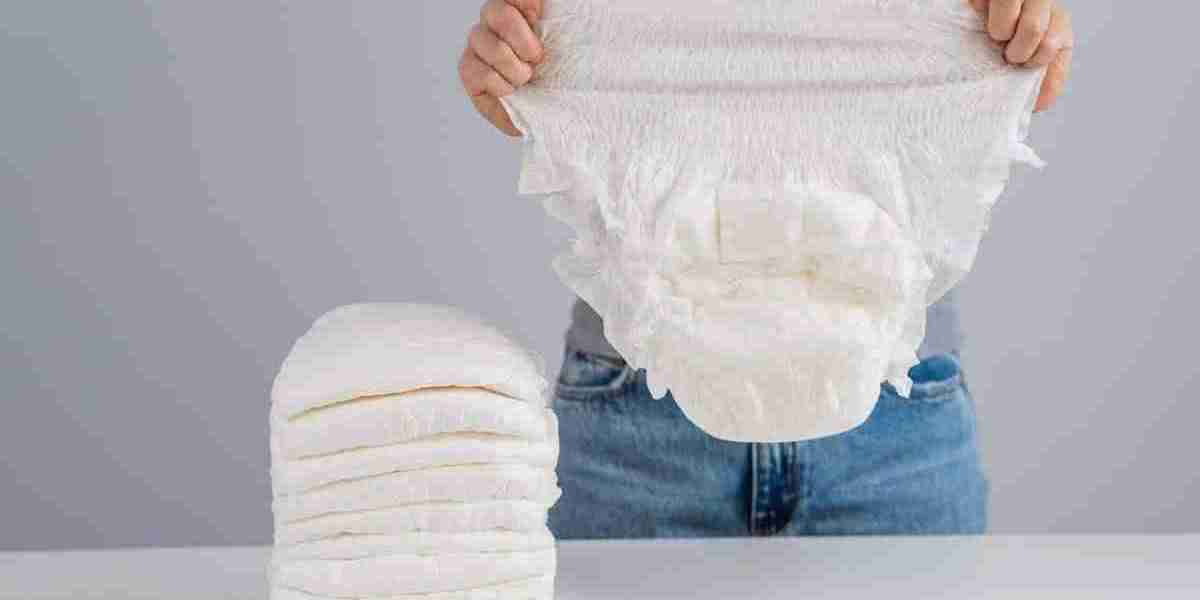 Adult Diaper Market Landscape: Competition Analysis, Growth Challenges, and Emerging Opportunities