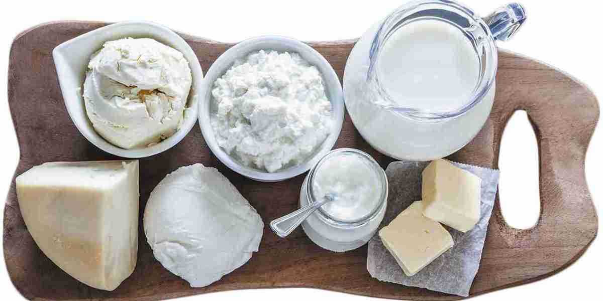 Dairy Sweetener Market Supply Chain Dynamics: Understanding Key Trends and Emerging Opportunities in Global Markets