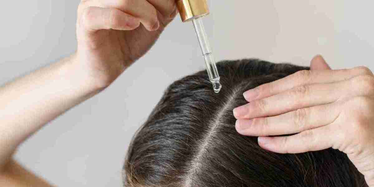 Hair Thickener Serum Market Growth and Product Penetration Analysis: Trends Shaping the Global Industry.