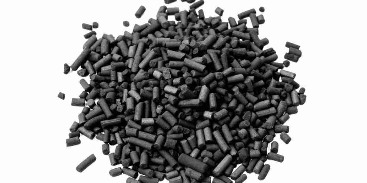 Activated Carbon Market Intelligence: Analysis of Competition, Strategic Moves, and Market Developments