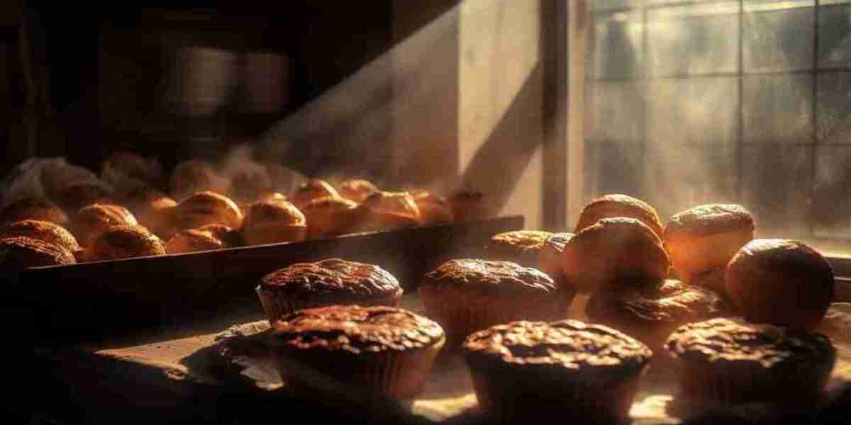 Bakery Improvers Market: Competition Analysis, Strategic Moves, and Market Restraints