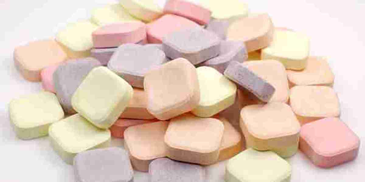 Antacids Market Insights: The Role of E-commerce in Driving Sales Growth and Expanding Market Reach