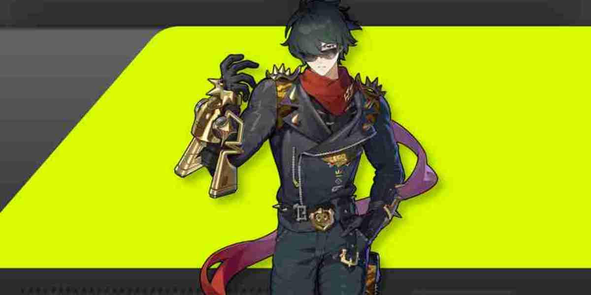 Zenless Zone Zero: Diverse Characters Guide