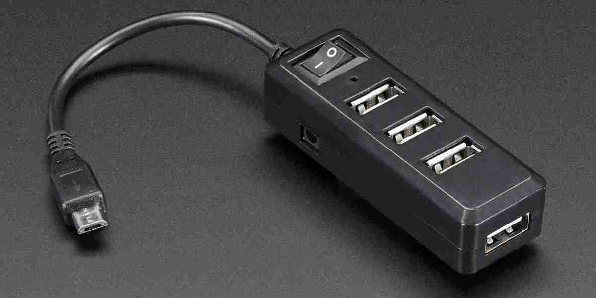 USB Power Switches Market Outlook and Shifts in Consumer Demand and Technological Evolution