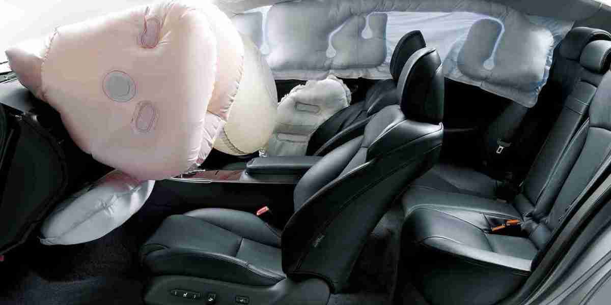 Automotive Airbag Market: Strategic Insights for Stakeholders to Capitalize on Emerging Industry Trends