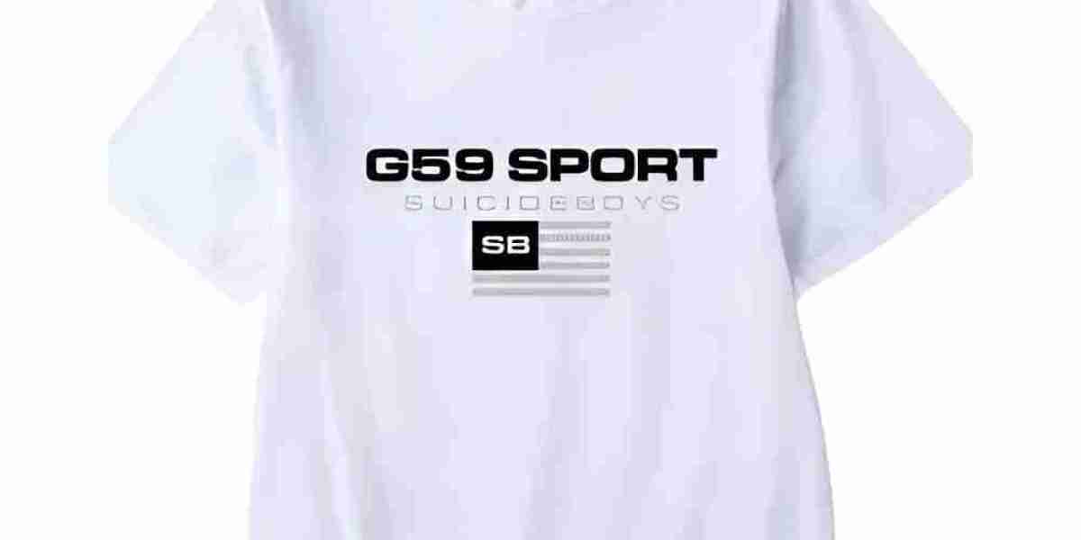 G59 Merch: Official Clothing Online Store for Fans