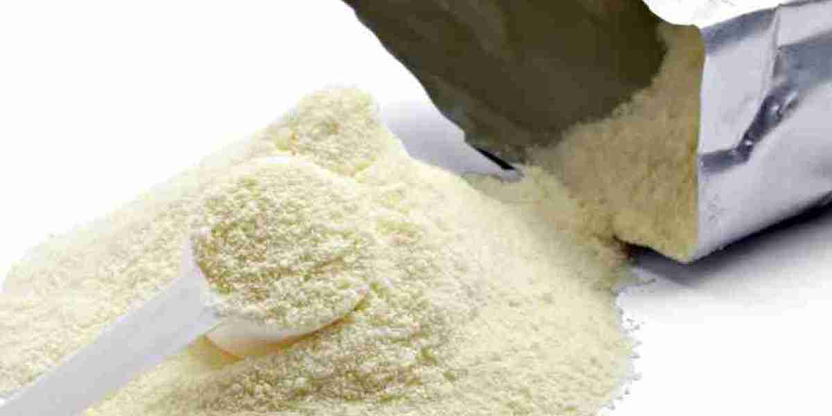 Goat Milk Powders Market Future of Goat Milk in Health and Wellness Trends with a Focus on Natural, Organic, and Sustain