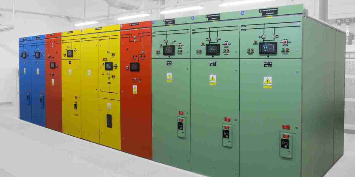 DC Switchgear Market: Hindrances to Integration and Expansion