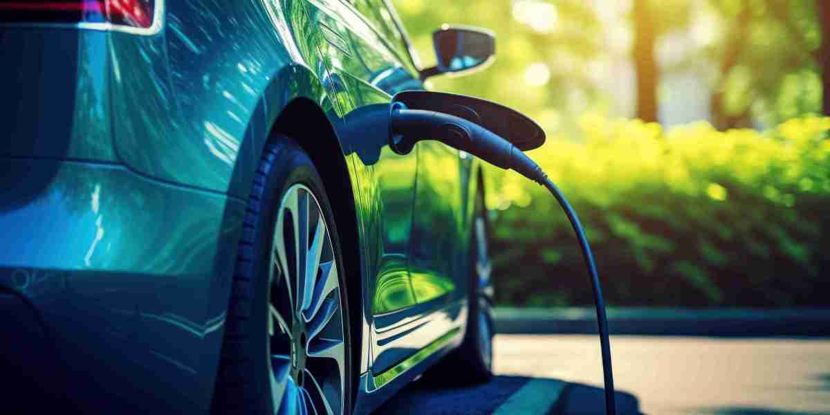 Electric Vehicle Charger Rental Service Market Research Insights: Innovations and Growth Prospects