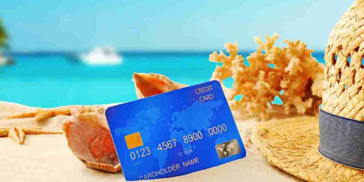 Travel Credit Card Market Analysis: Opportunities, Threats, and Winning Strategies in 2024