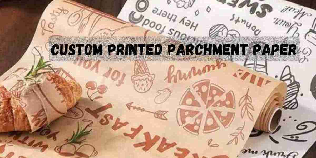 Custom Parchment Paper: Guide to Versatility and Customization