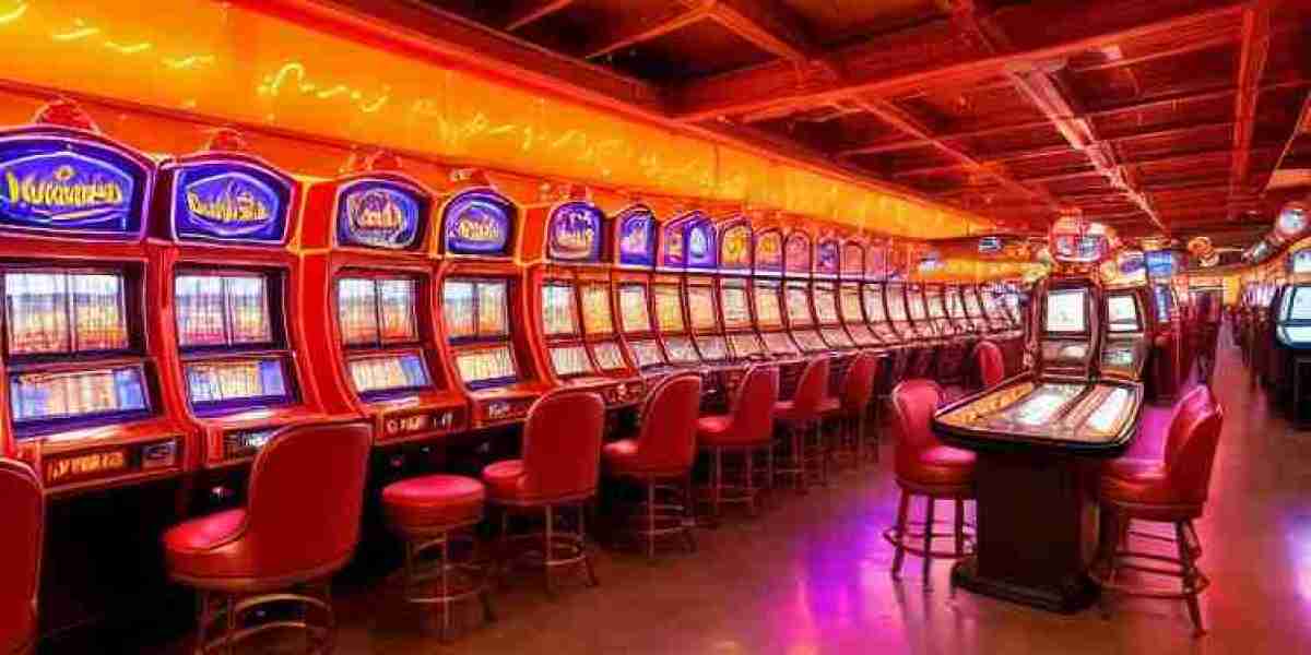 La Varietà di slot nel Gomblingo Casinò Online