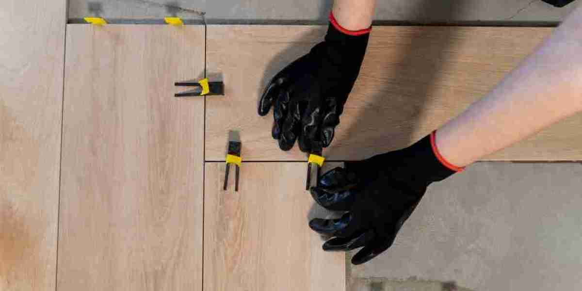 Floor Adhesives Market Challenges: Dealing with Rising Environmental Concerns