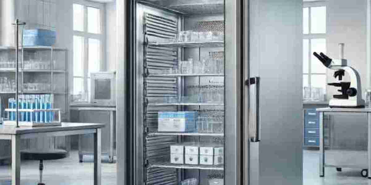 Ultra-low Temperature Freezer Market Landscape, Comprehensive Overview of Key Trends, and Future Prospects in the Indust