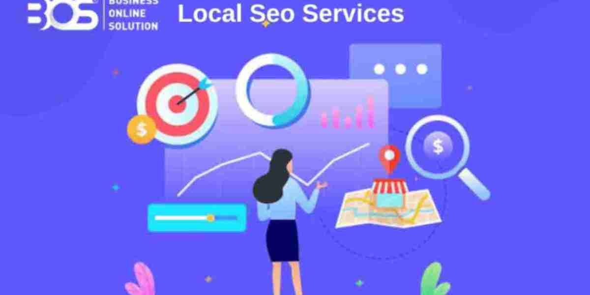 Affordable Local SEO Services: A Key to Boosting Your Online Presence