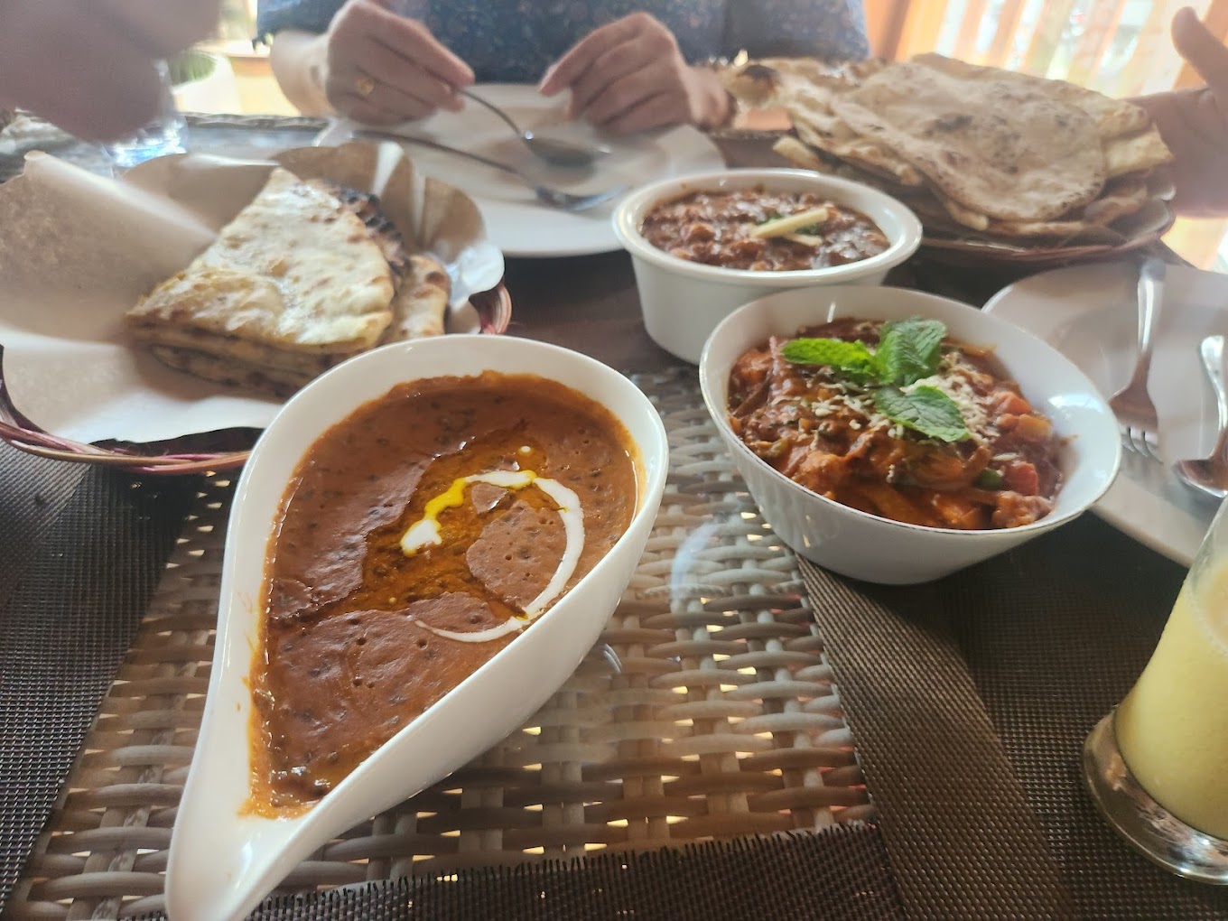 Punjabi Grill: Best Indian Cuisine in Bali