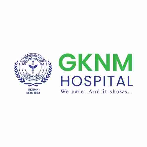 GKNMHospital