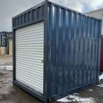 Storage Containers