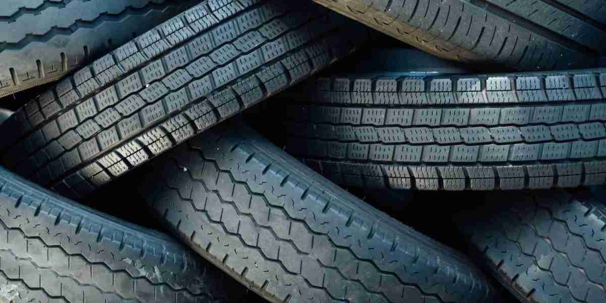 Industrial Rubber Market: Navigating the Growing Demand for Eco-Friendly Solutions