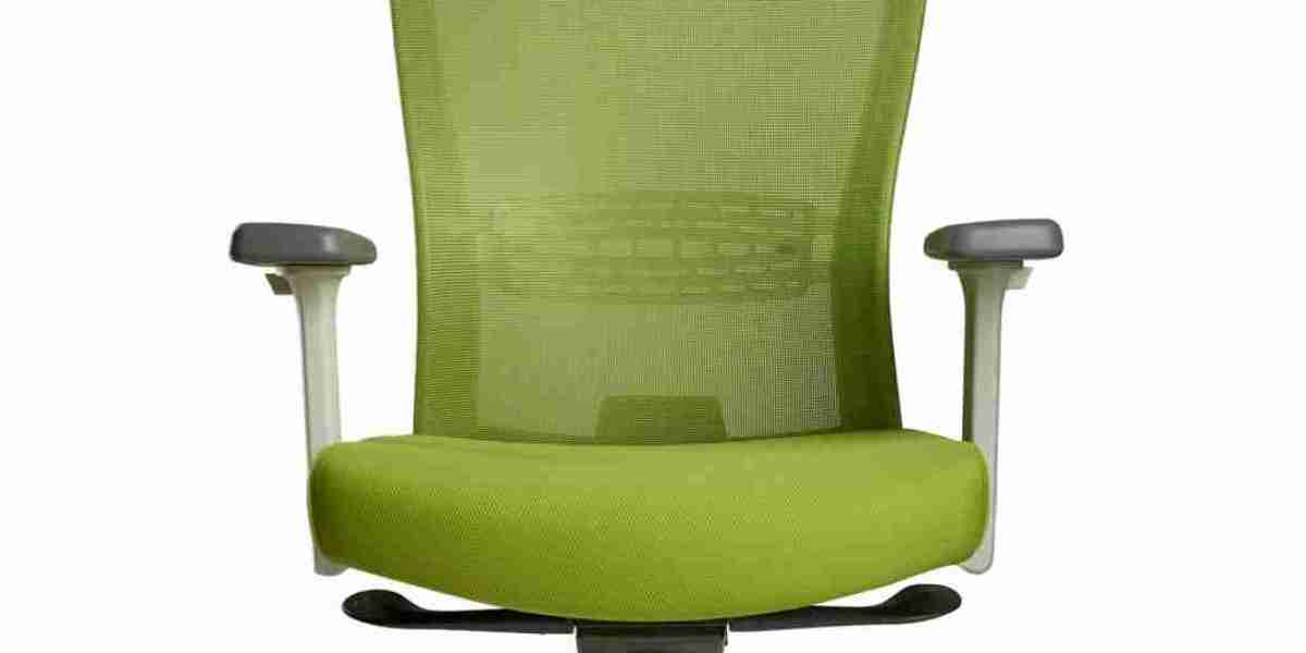 Ergonomic chair market growth in Asia-Pacific: Key drivers, challenges, and opportunities for the region