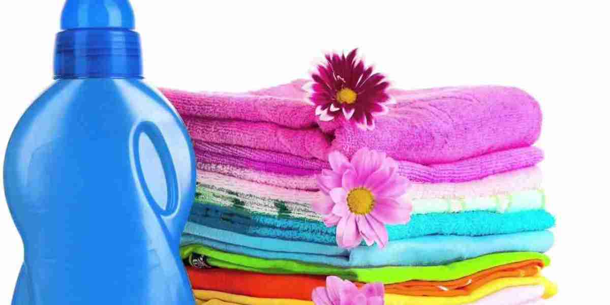 Laundry Care Products Market: Key Strategic Moves and Trends Shaping the Industry