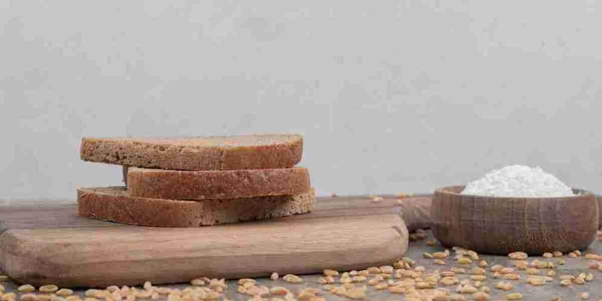 Gluten-free Bread Market Detailed Insights on Regional Demand and Supply, Investment Opportunities, and the Key Economic