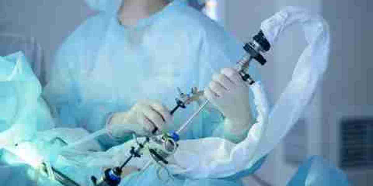 Endoscopy Devices Market Strategic Moves: Advancing Healthcare Through Training and Development