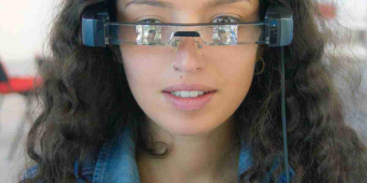 Augmented Reality Glasses Market: Affordable and Compact Devices for Mass Adoption