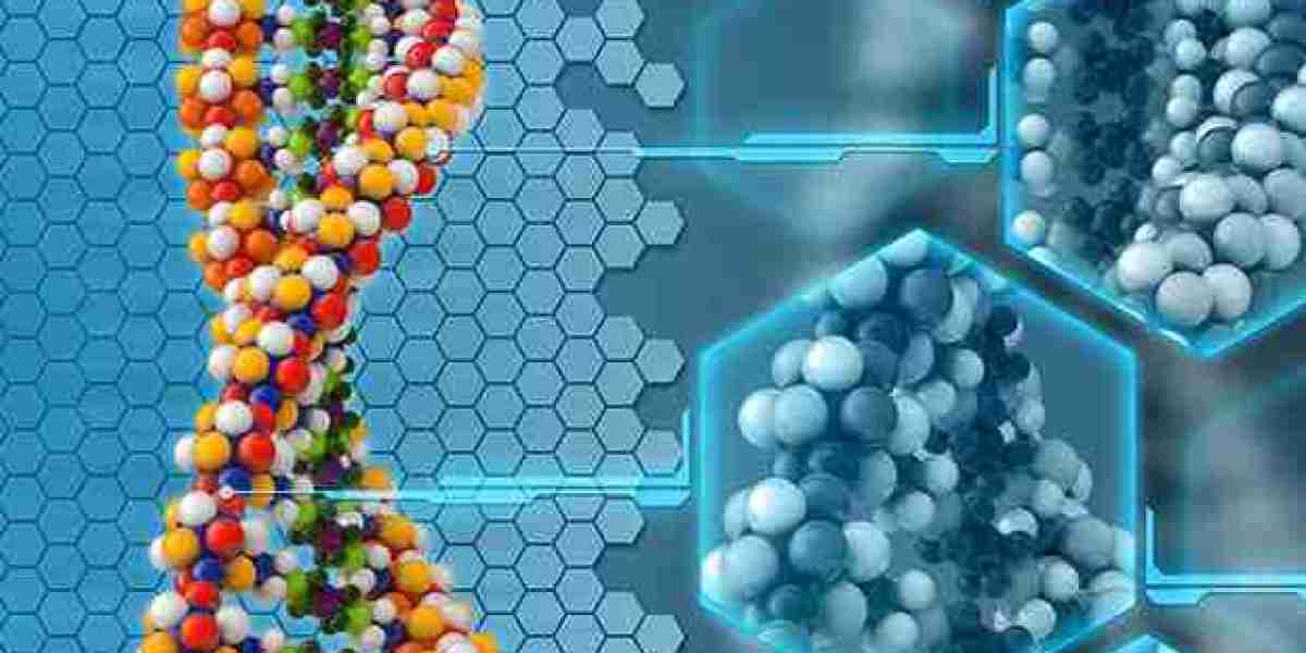 Biophotonics Market Trends: A Look at How Nanotechnology and Optics are Shaping Medical Diagnostics Worldwide