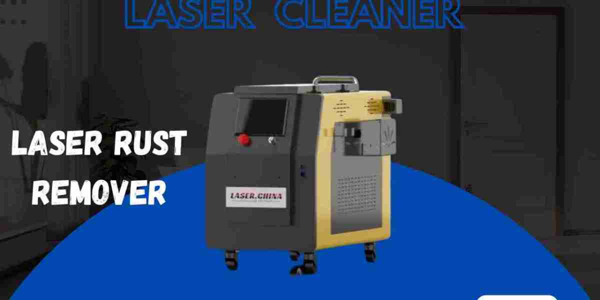 What is a Jewellery Laser Welding Machine and How Does It Work